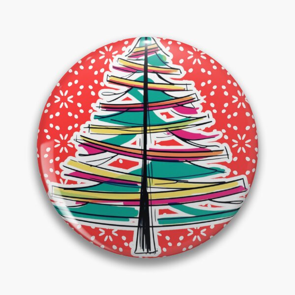Item preview, Festivitree Celebration designed and sold by donebyreena.