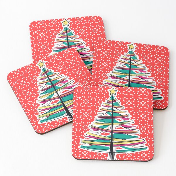 Item preview, Festivitree Celebration designed and sold by donebyreena.