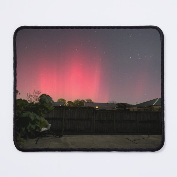 Item preview, Amazing Southern Aurora designed and sold by aligata1970.