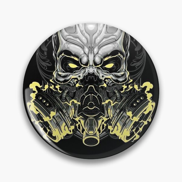 Item preview, Gothic Monster designed and sold by UZRWRLD .