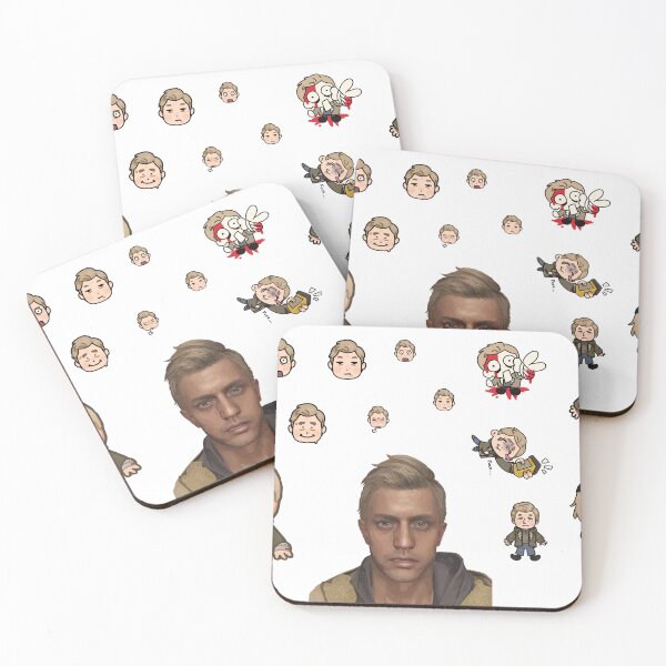 Item preview, ¡Ef! designed and sold by Elurza.