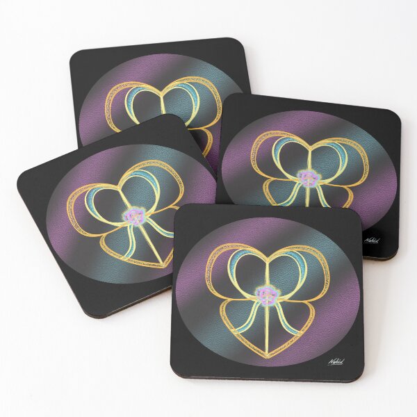 Item preview, Eternal Bond designed and sold by Artbynahid.