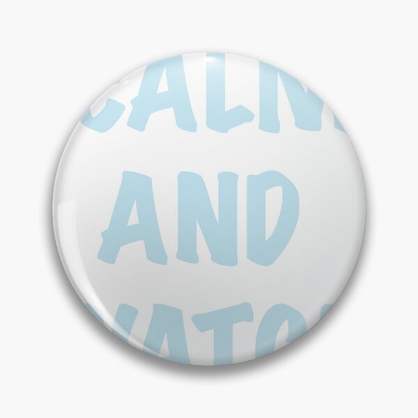 Item preview, Keep Calm and Watch BL designed and sold by fionacrs.