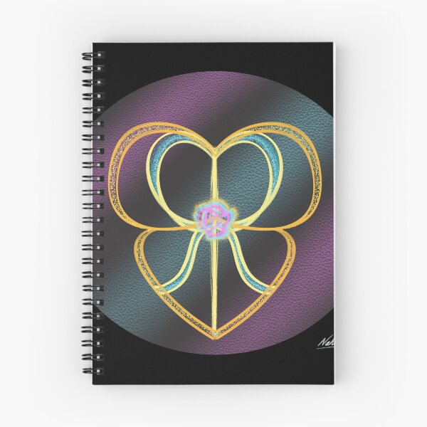 Item preview, Eternal Bond designed and sold by Artbynahid.