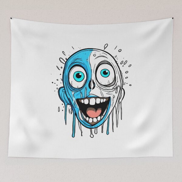 Item preview, Crybaby Raloel  designed and sold by Outlet Raloel.