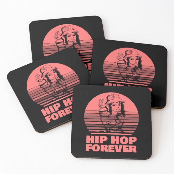 Item preview, Hip Hop Forever designed and sold by 87-Aesthetics.