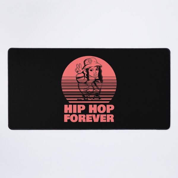 Item preview, Hip Hop Forever designed and sold by 87-Aesthetics.
