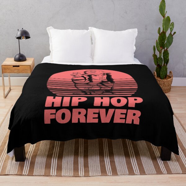 Item preview, Hip Hop Forever designed and sold by 87-Aesthetics.