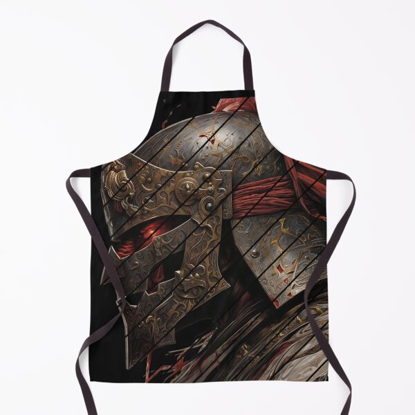 Item preview, THE KILLER WARRIOR designed and sold by PixelCraftDSG.