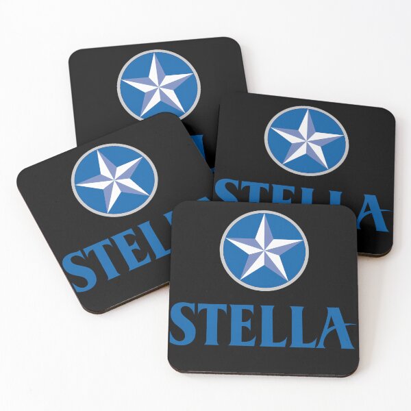 Item preview, Stella the Egyptian beer   designed and sold by AlgeriaScapes.