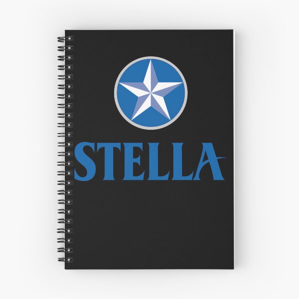 Item preview, Stella the Egyptian beer   designed and sold by AlgeriaScapes.