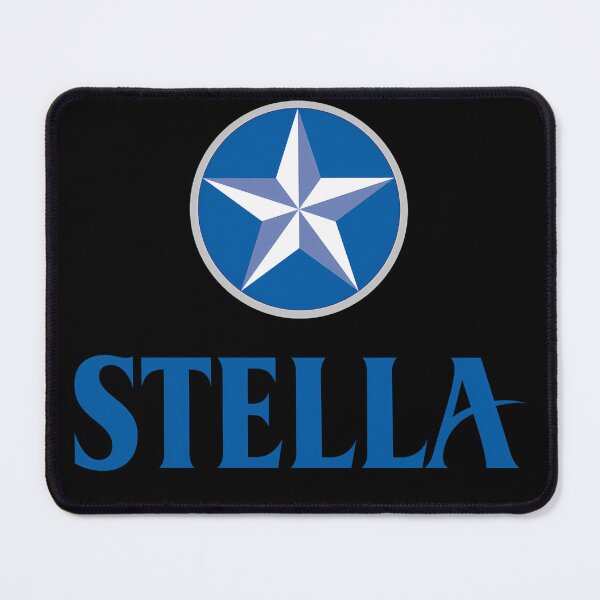 Item preview, Stella the Egyptian beer   designed and sold by AlgeriaScapes.