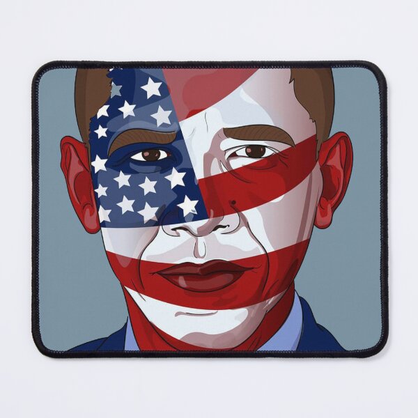 Item preview, Obama designed and sold by Marcustutz.