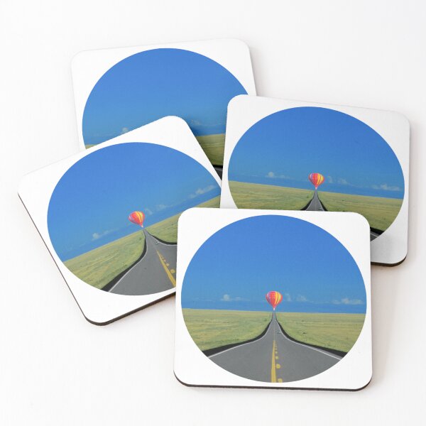 Item preview, Nostalgic Eye Exam Air Balloon Childhood Image designed and sold by iwannitonashirt.