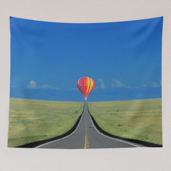 Item preview, Nostalgic Eye Exam Air Balloon Childhood Image designed and sold by iwannitonashirt.