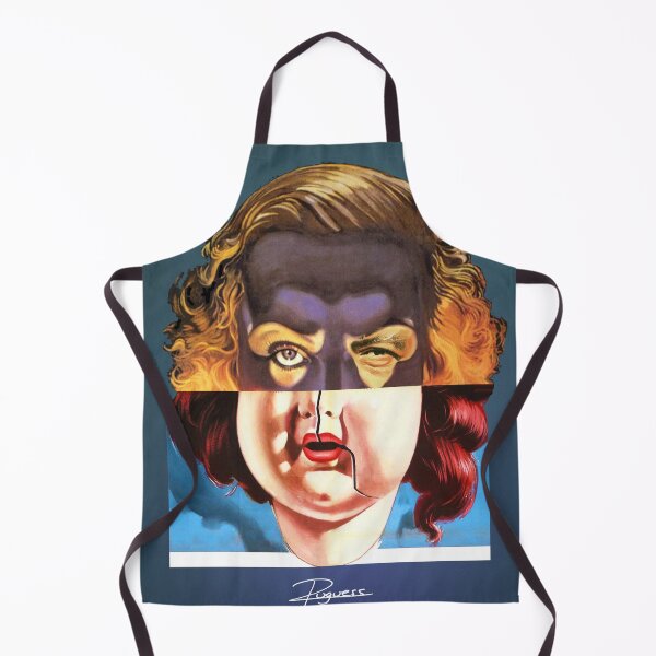Item preview, Splité en deux designed and sold by ArtistePuguess.
