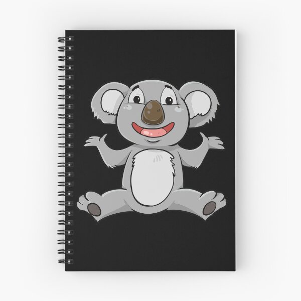 Item preview, Koala - Phascolarctos Cinereus Australia designed and sold by anziehend.
