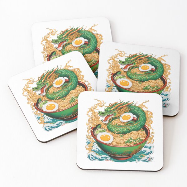 Item preview, The Great Ramen Off Kanagawa designed and sold by Nice En.