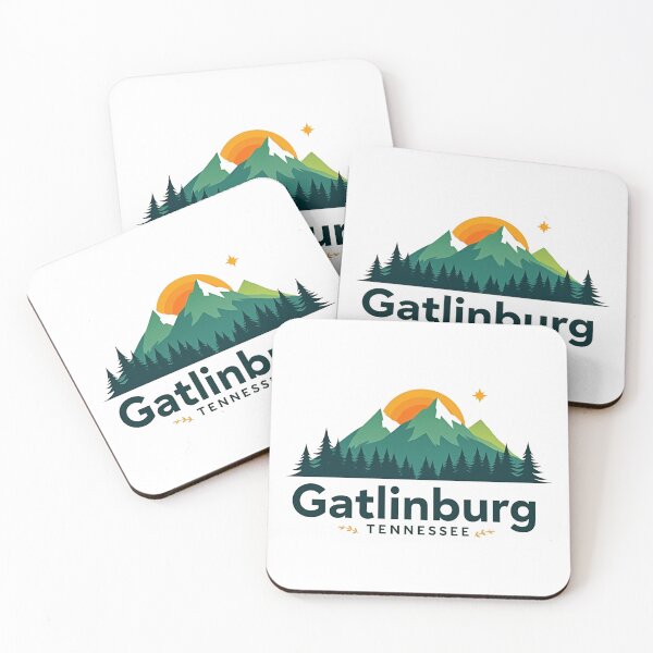 Item preview, Gatlinburg, Tennessee designed and sold by positiveimages.