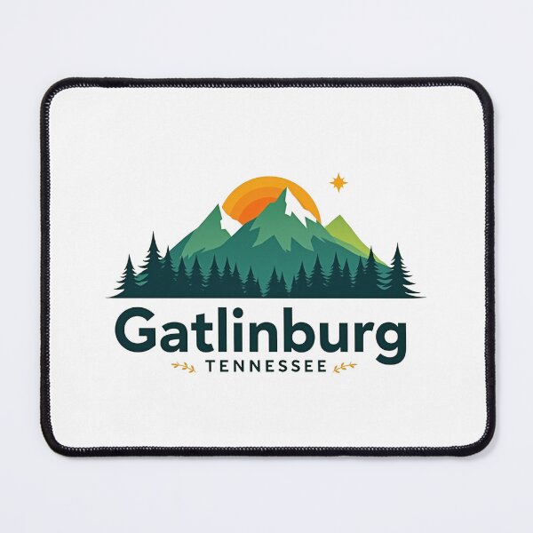 Item preview, Gatlinburg, Tennessee designed and sold by positiveimages.