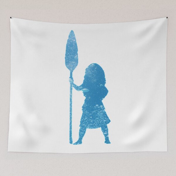Item preview, A girl from an island designed and sold by Maeve419.