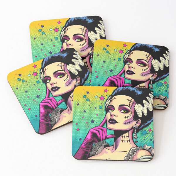 Item preview, Frankie's Lady designed and sold by SpicyGingerTees.