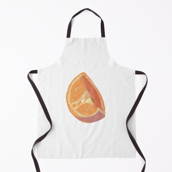 Item preview, Orange Slice designed and sold by jookietea.