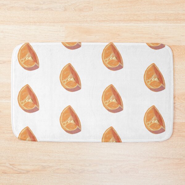 Item preview, Orange Slice designed and sold by jookietea.