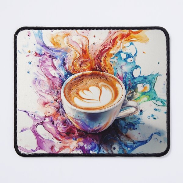 Item preview, cup of coffee designed and sold by JOTAMIKE.