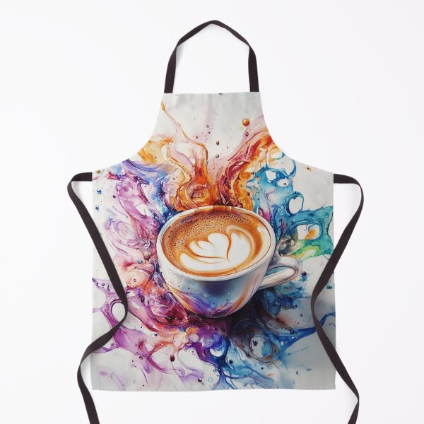 Item preview, cup of coffee designed and sold by JOTAMIKE.