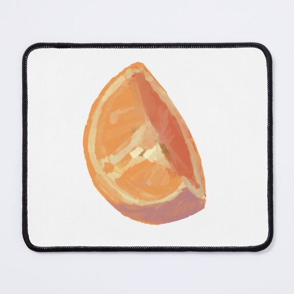 Item preview, Orange Slice designed and sold by jookietea.