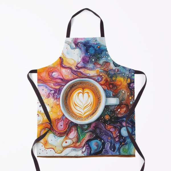 Item preview, cup of coffee designed and sold by JOTAMIKE.