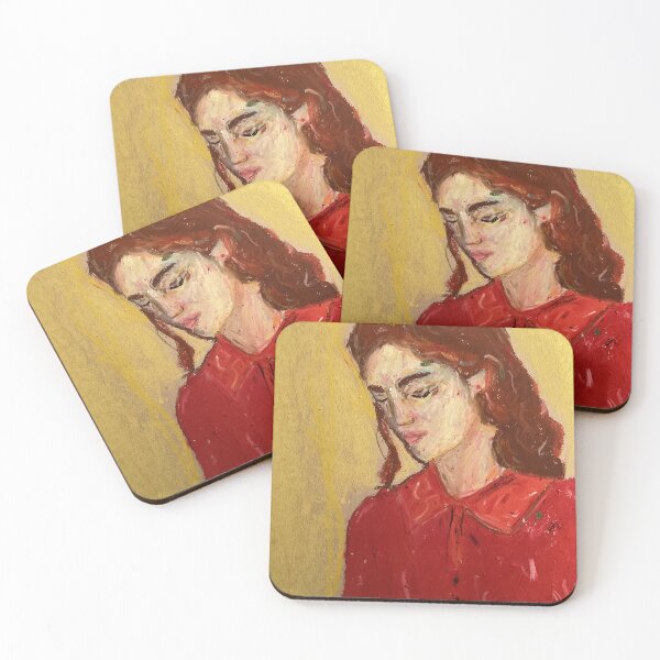 Item preview, Contemplation  designed and sold by arzenirut29.