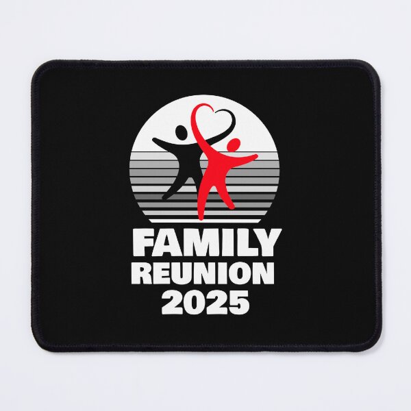 Item preview, Family Reunion 2025 designed and sold by 87-Aesthetics.