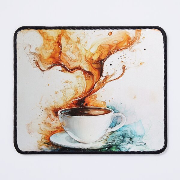 Item preview, cup of coffee designed and sold by JOTAMIKE.