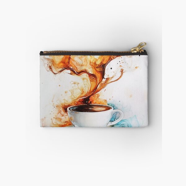 Item preview, cup of coffee designed and sold by JOTAMIKE.