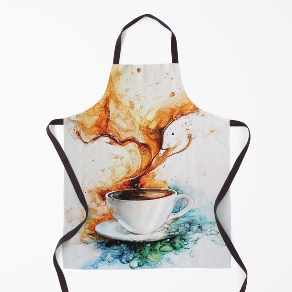 Item preview, cup of coffee designed and sold by JOTAMIKE.
