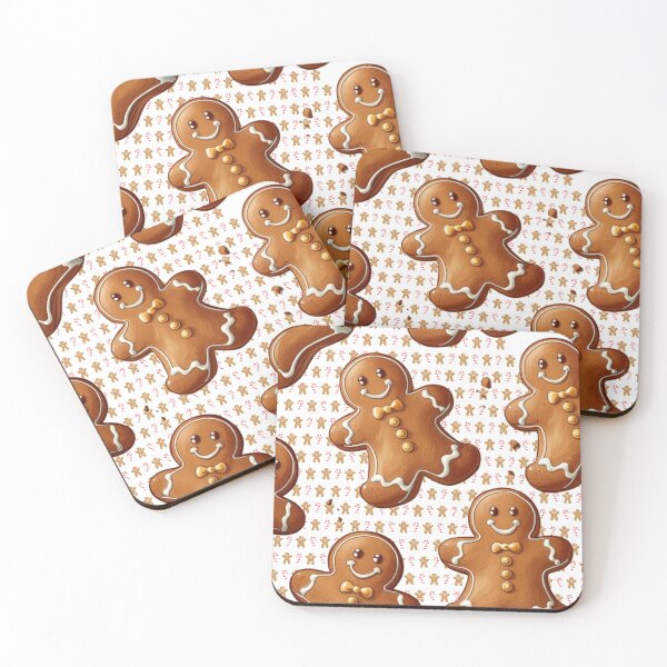 Item preview, Gingerbread  Dreams  designed and sold by donebyreena.