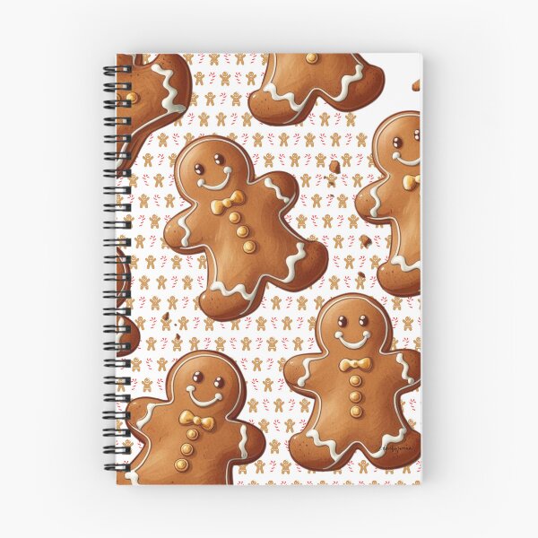 Item preview, Gingerbread  Dreams  designed and sold by donebyreena.