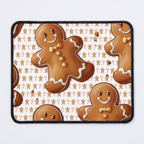 Item preview, Gingerbread  Dreams  designed and sold by donebyreena.