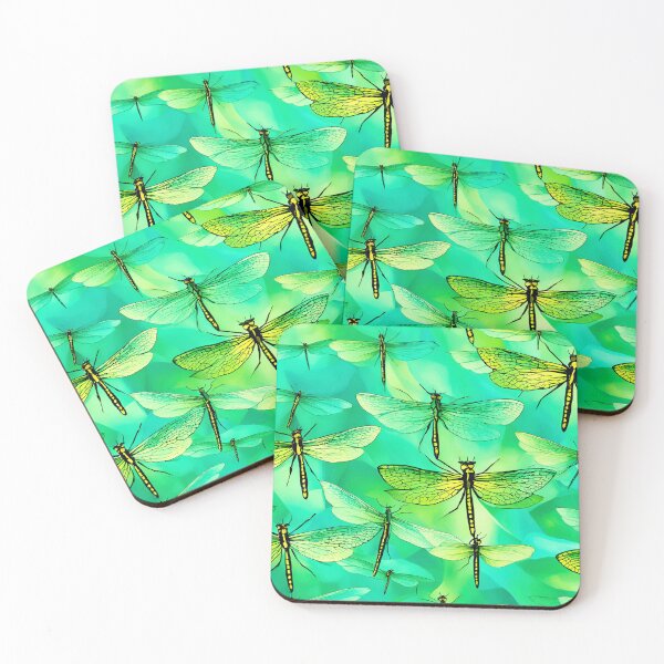 Item preview, Dragonflys designed and sold by HeathersTease.