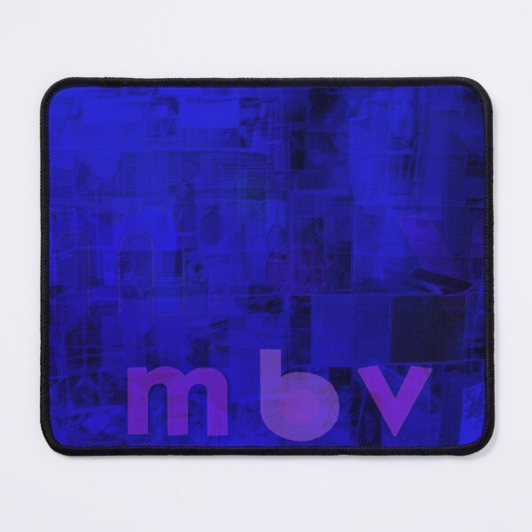 Item preview, My Bloody Valentine album artwork designed and sold by lordisofjhoalt.