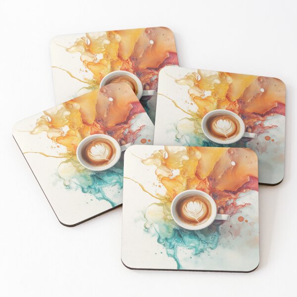 Item preview, cup of coffee designed and sold by JOTAMIKE.