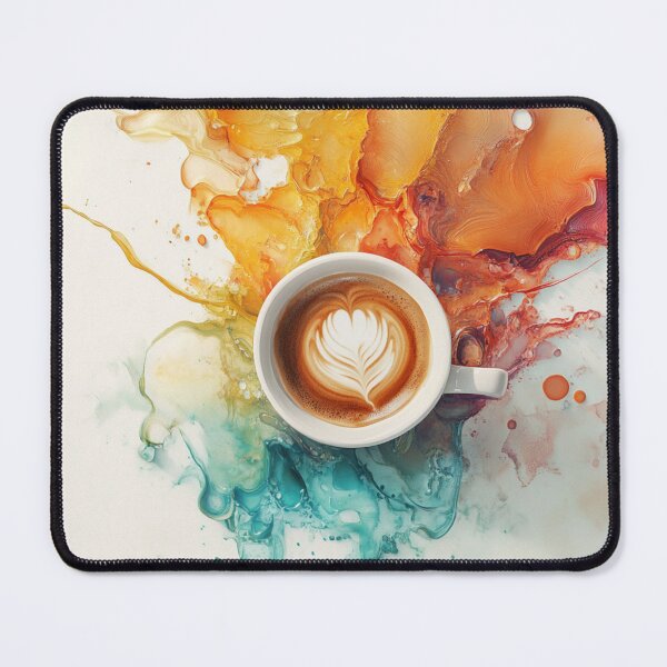 Item preview, cup of coffee designed and sold by JOTAMIKE.