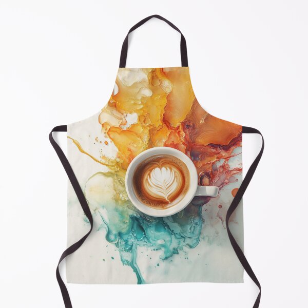 Item preview, cup of coffee designed and sold by JOTAMIKE.