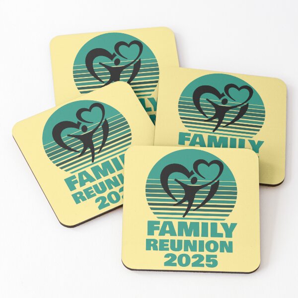 Item preview, Family Reunion 2025 designed and sold by 87-Aesthetics.