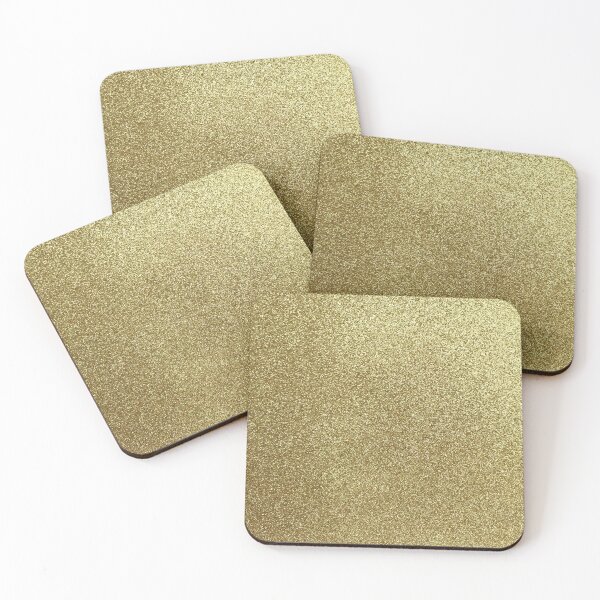 Item preview, Christmas Gold Glitter / Dazzling Gold Glitter designed and sold by Victoria Rose.