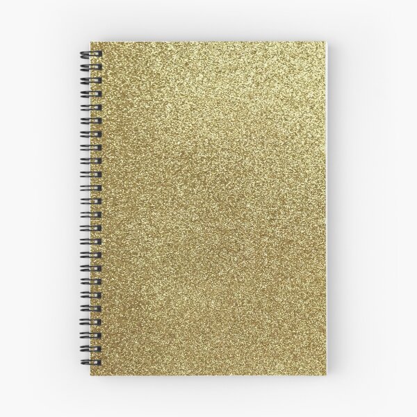 Item preview, Christmas Gold Glitter / Dazzling Gold Glitter designed and sold by Victoria Rose.