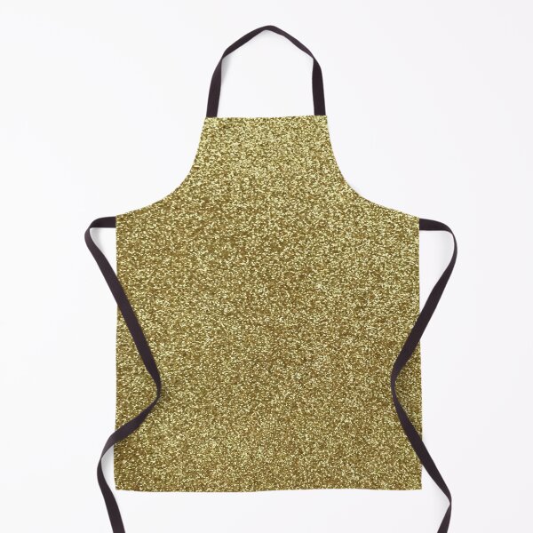 Item preview, Christmas Gold Glitter / Dazzling Gold Glitter designed and sold by Victoria Rose.