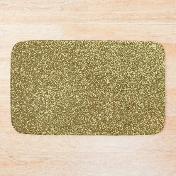 Item preview, Christmas Gold Glitter / Dazzling Gold Glitter designed and sold by Victoria Rose.